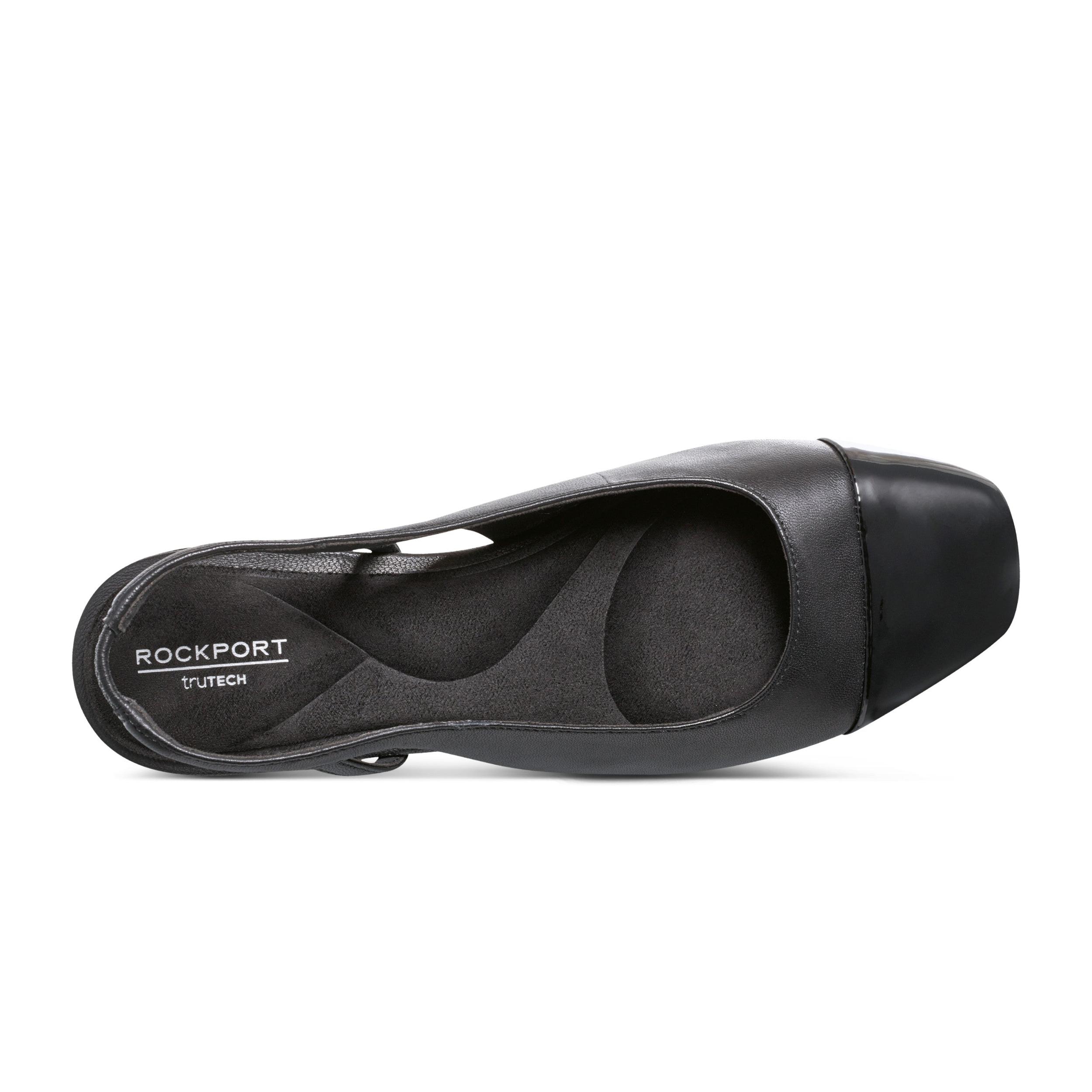 Women's Sagey Slingback Ballet Flats Product Image