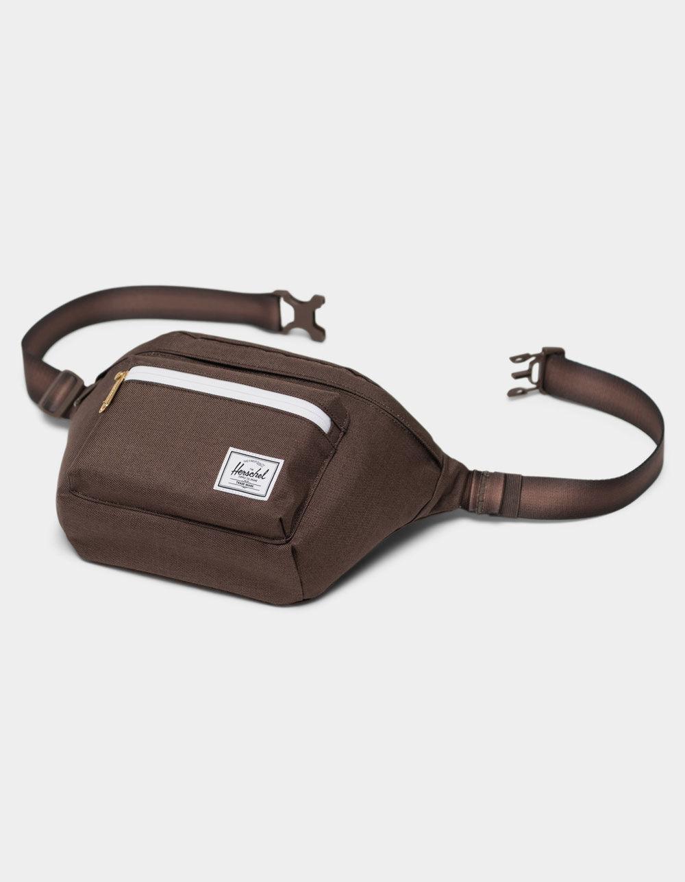 HERSCHEL SUPPLY CO. Pop Quiz Hip Pack - RUST Product Image