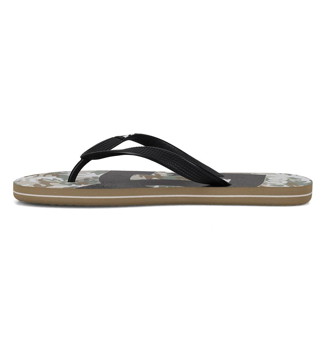 Men's Spray Graffik Slides Male Product Image