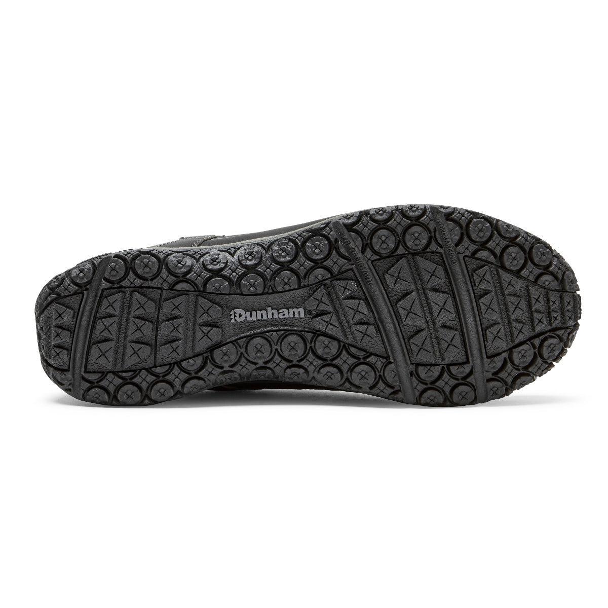 Men's Cloud Plus Waterproof Lace-Up Trekker Male Product Image