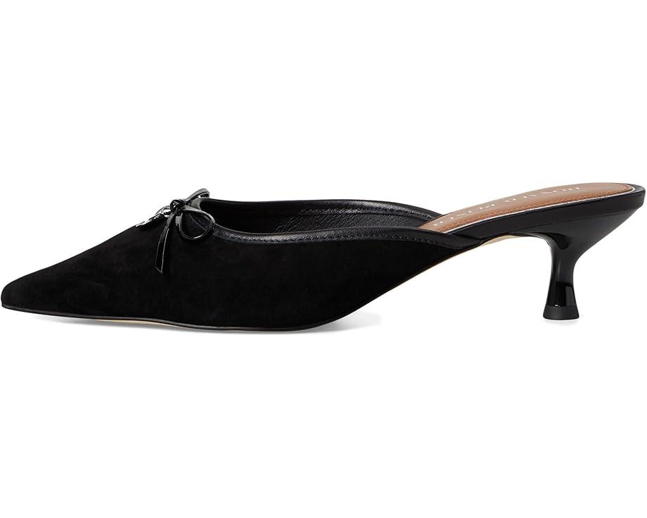 Goldfinch Kitten Heel Mesh Product Image