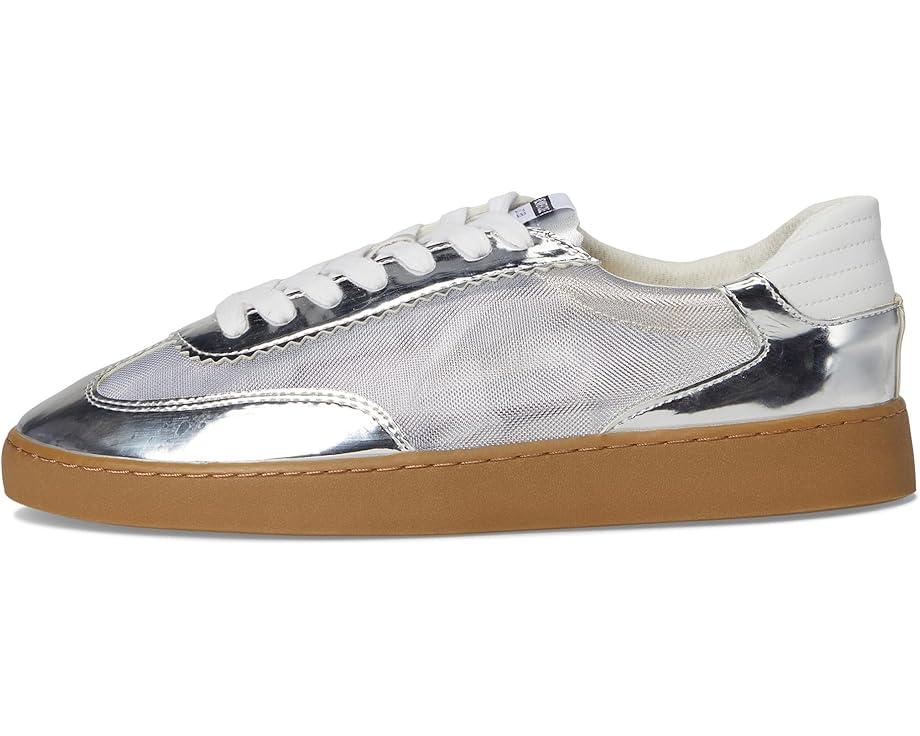Cody Leather Sneaker Product Image