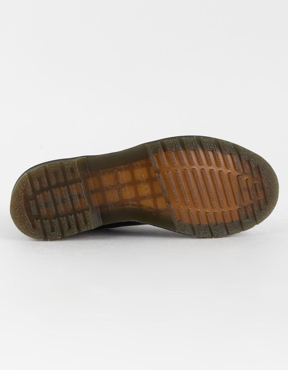 DR. MARTENS 2976 Chelsea Womens Boots - BLACK Product Image