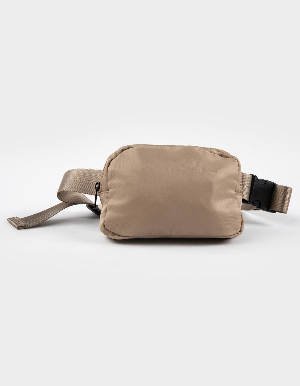 Tan Waist Pack - TAN Product Image