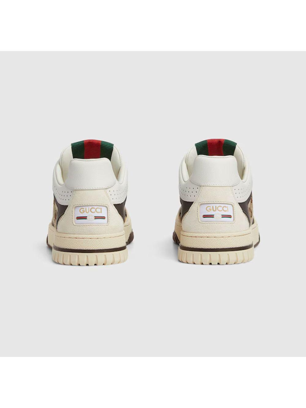 GG Classic Canvas sneakers Product Image