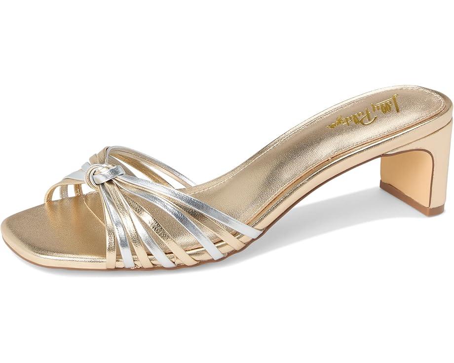 Marcela Strappy Sandals Product Image