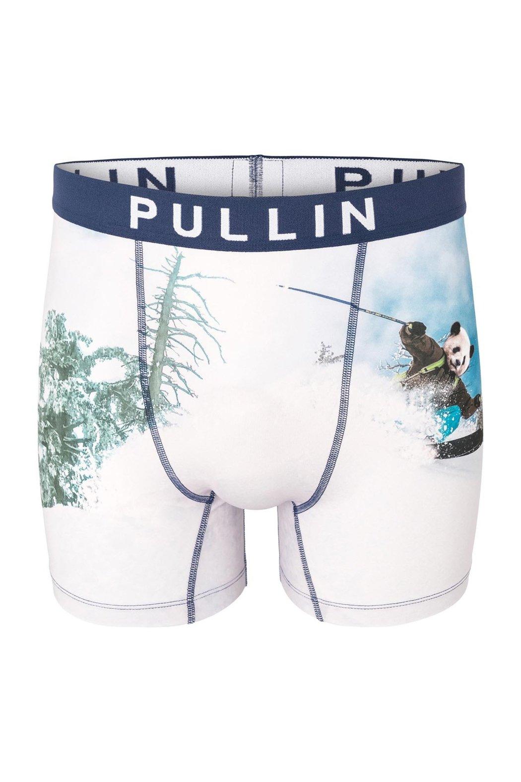 Pullin Men's Underwear Product Image