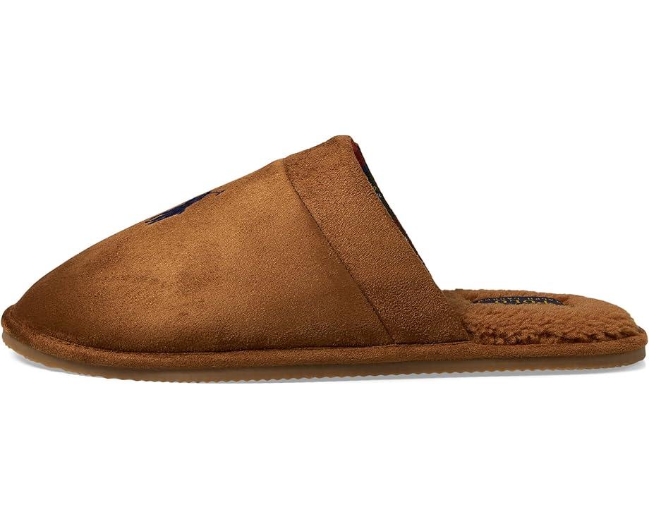 Polo Bear Slide Product Image