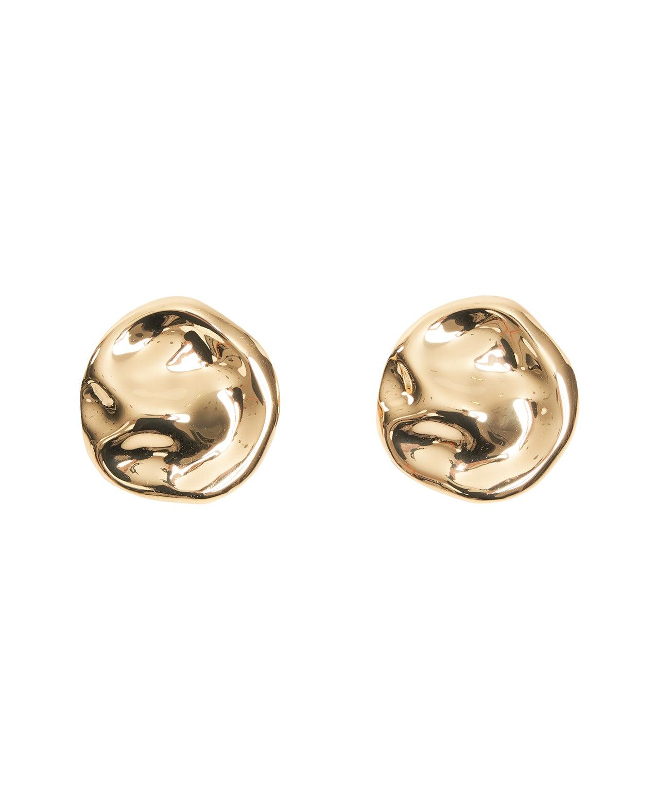 Tweed dress with floral embroidery Product Image