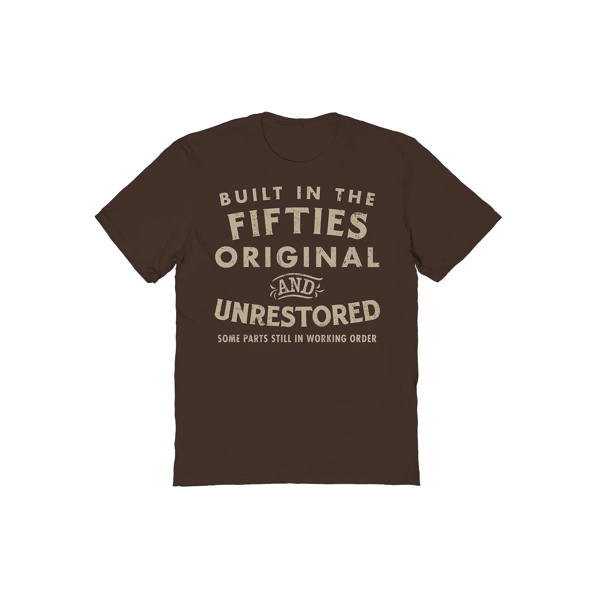 Men's 38 Special Hold On Loosely Skull Graphic Tee, Size: Medium, Black Product Image