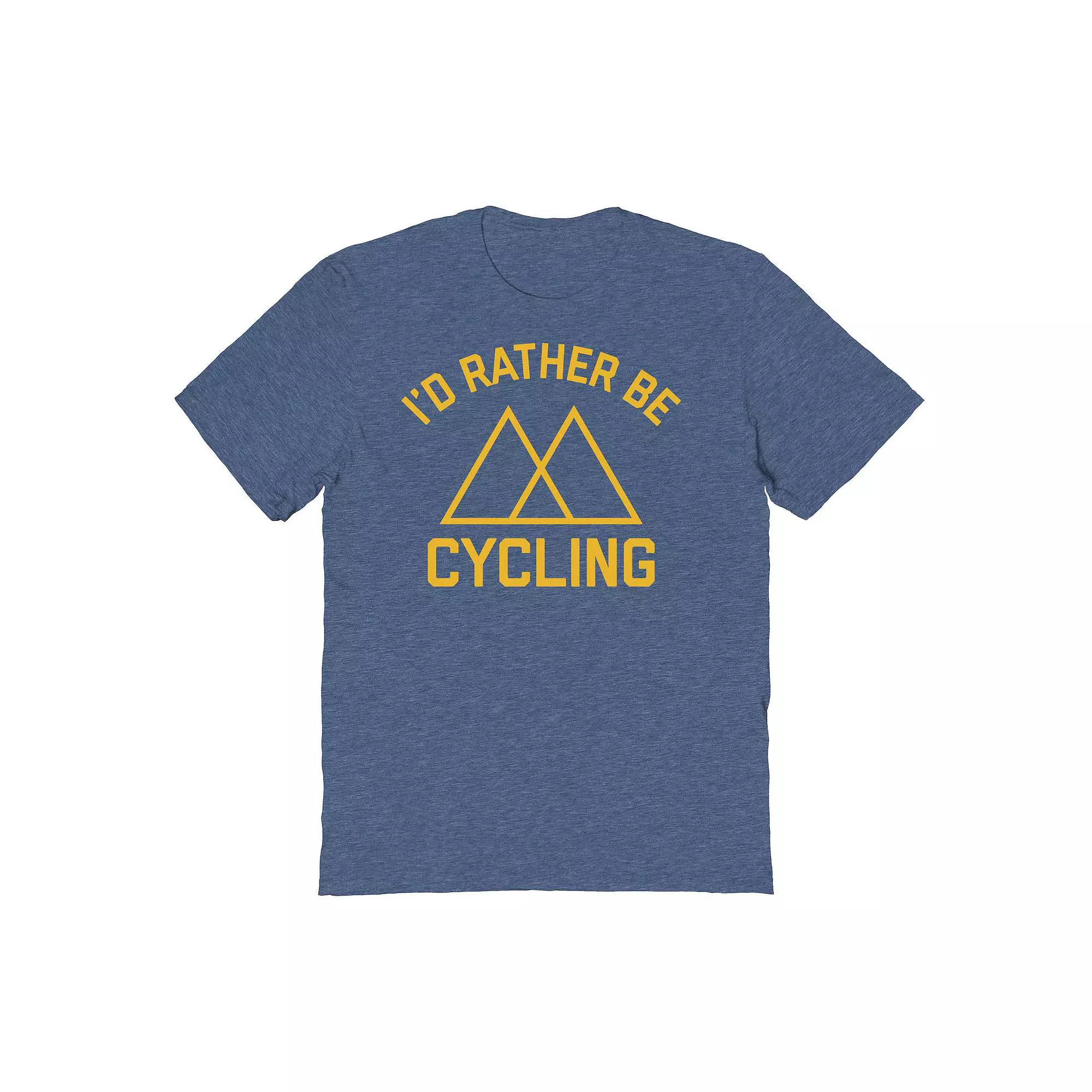 Men's Duke & Sons Hope Everyone Has Fun Graphic T-shirt, Adult Unisex,  Product Image