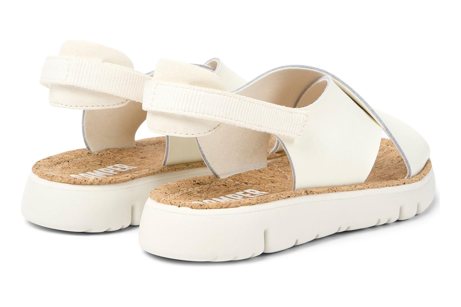 Oruga Sandal Product Image
