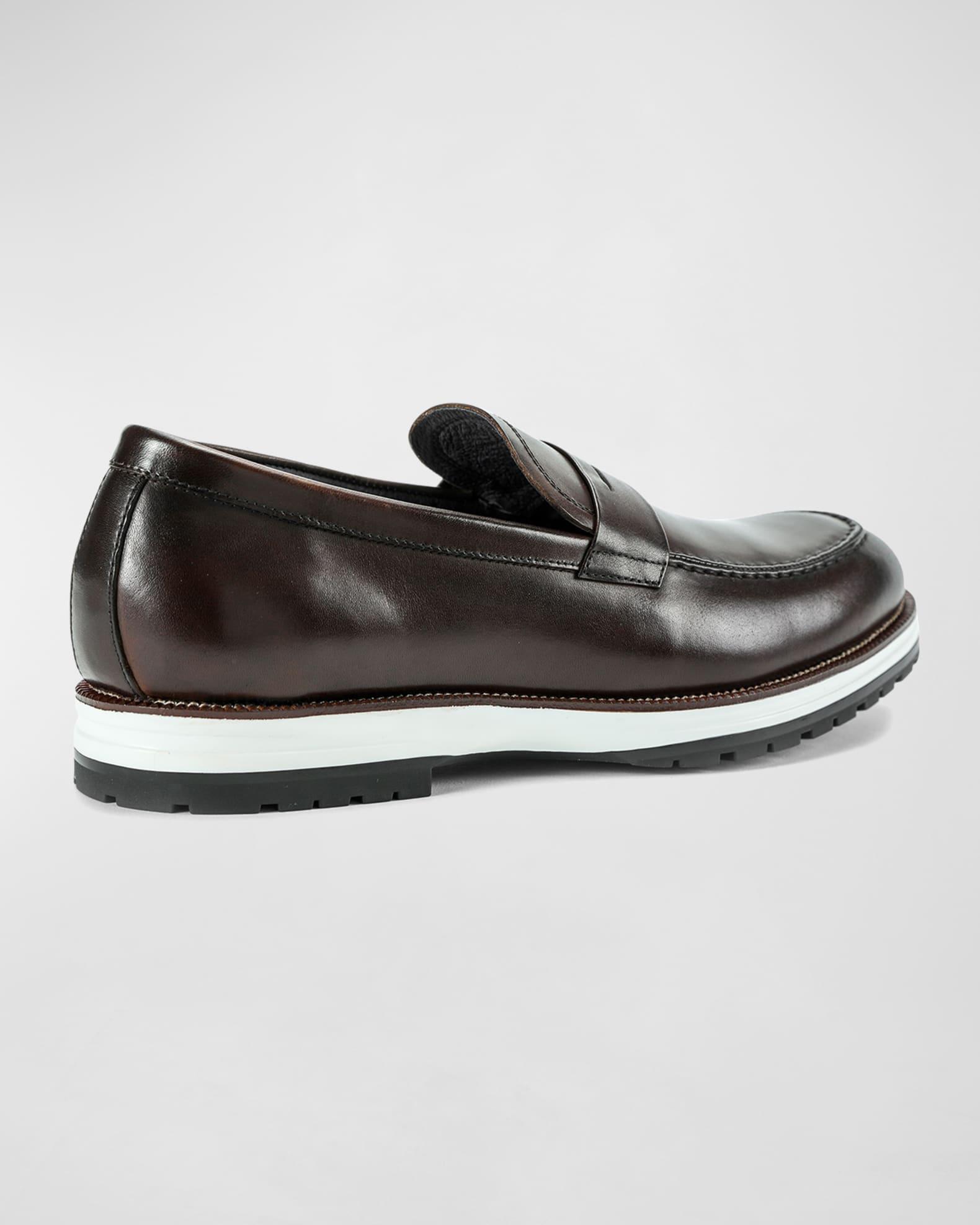 Men's Represent Hybrid Loafers Product Image