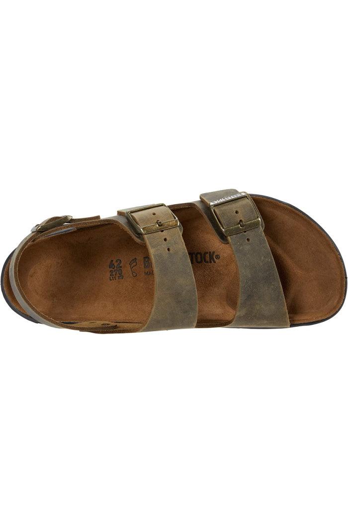 Birkenstock Milano CT Product Image