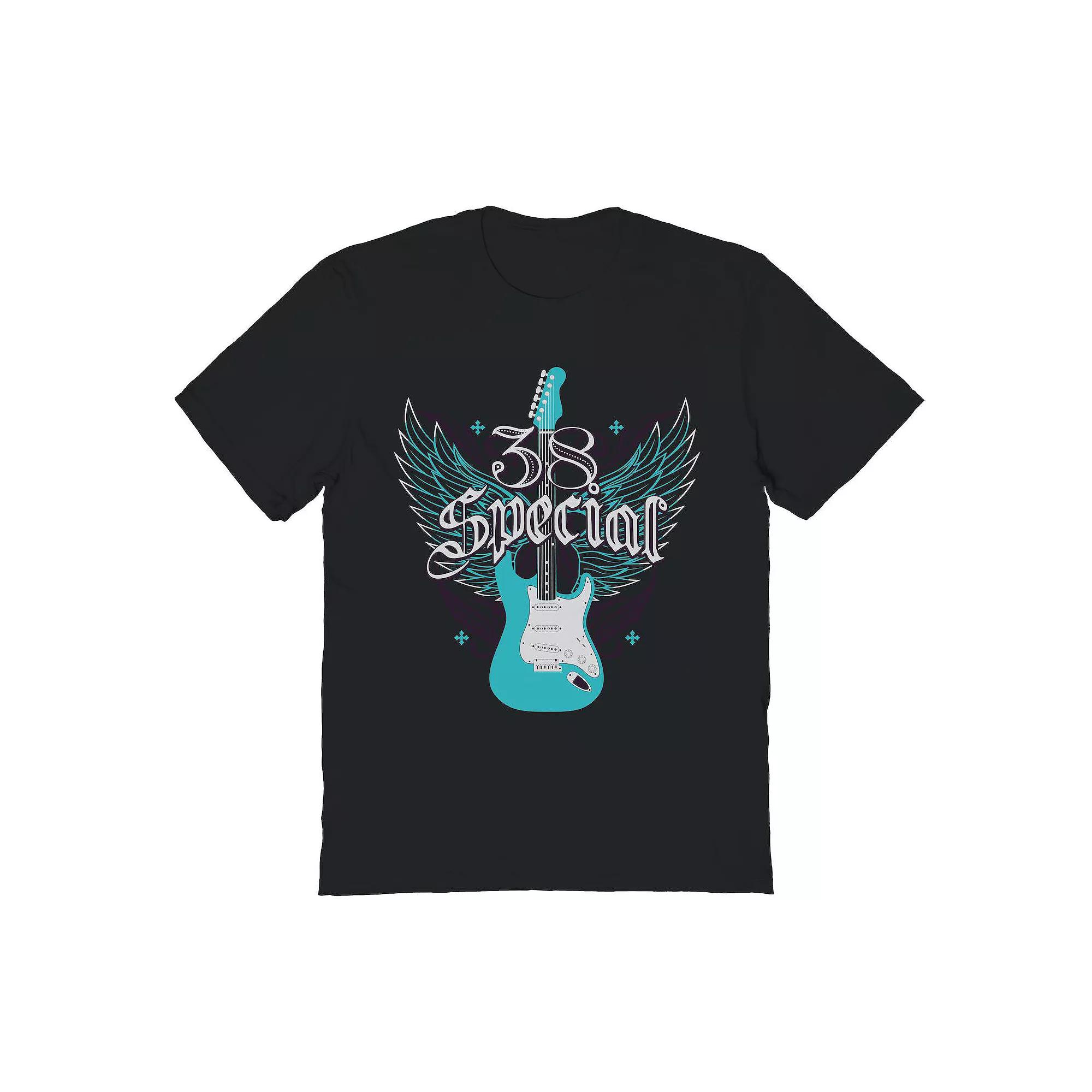 Men's Having the Happiest Christmas National Lampoon's Christmas Vacation Graphic Tee, Adult Unisex,  Product Image