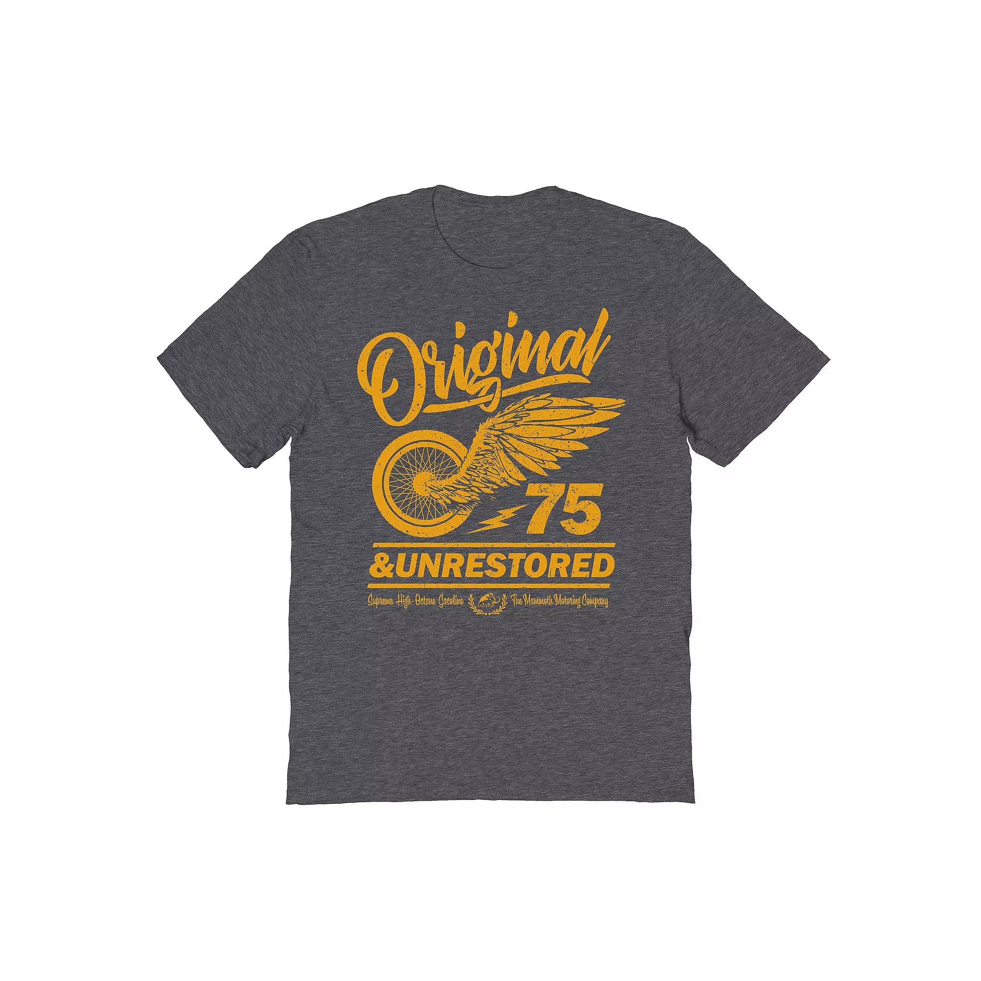 Men's National Lampoon's Christmas Vacation It's A Beaut Clark Graphic Tee,  Product Image