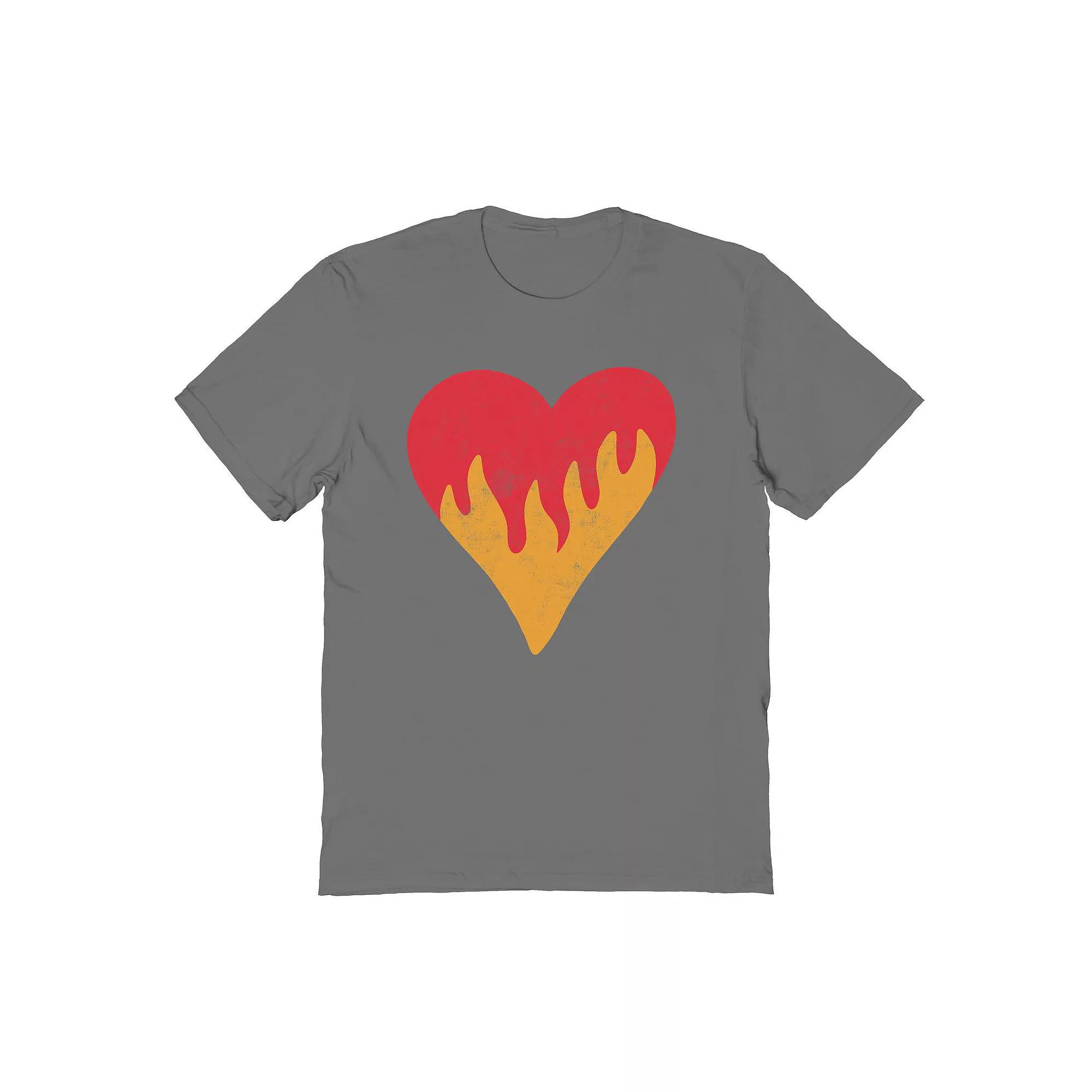 Men's Clarks Christmas Tree National Lampoon's Christmas Vacation Graphic Tee,  Product Image