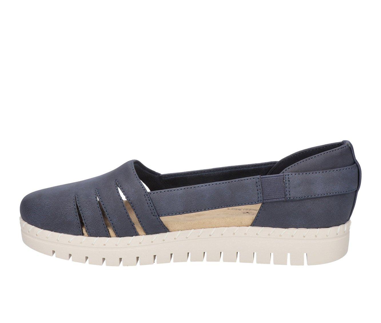 Women's Easy Street Bugsy Slip Ons Product Image