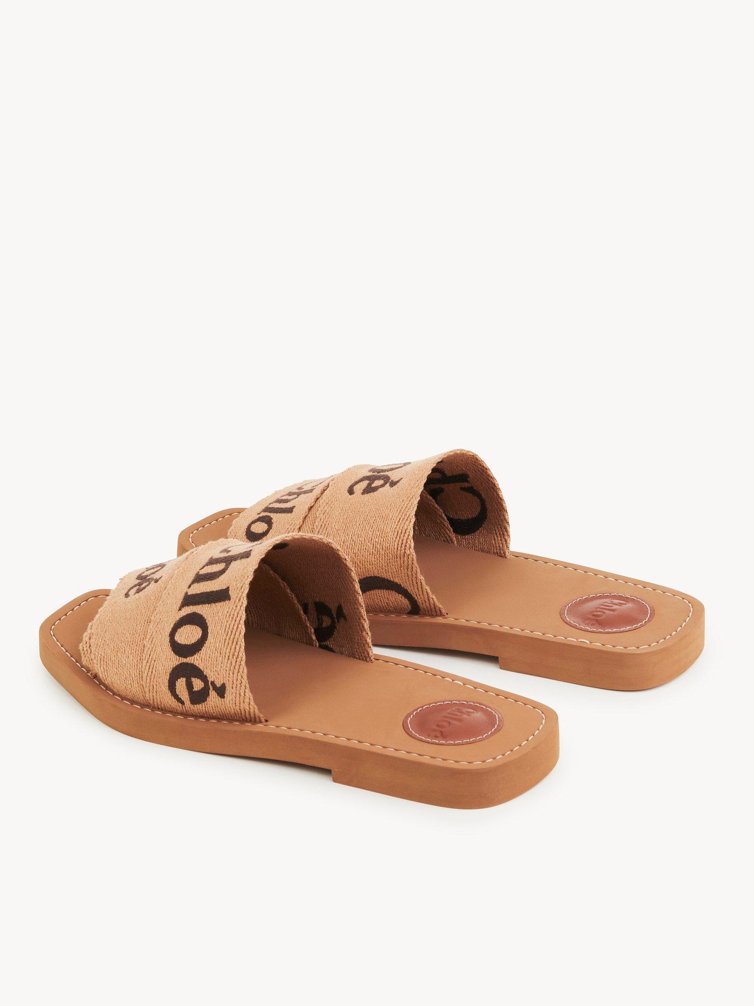 Woody mule Product Image