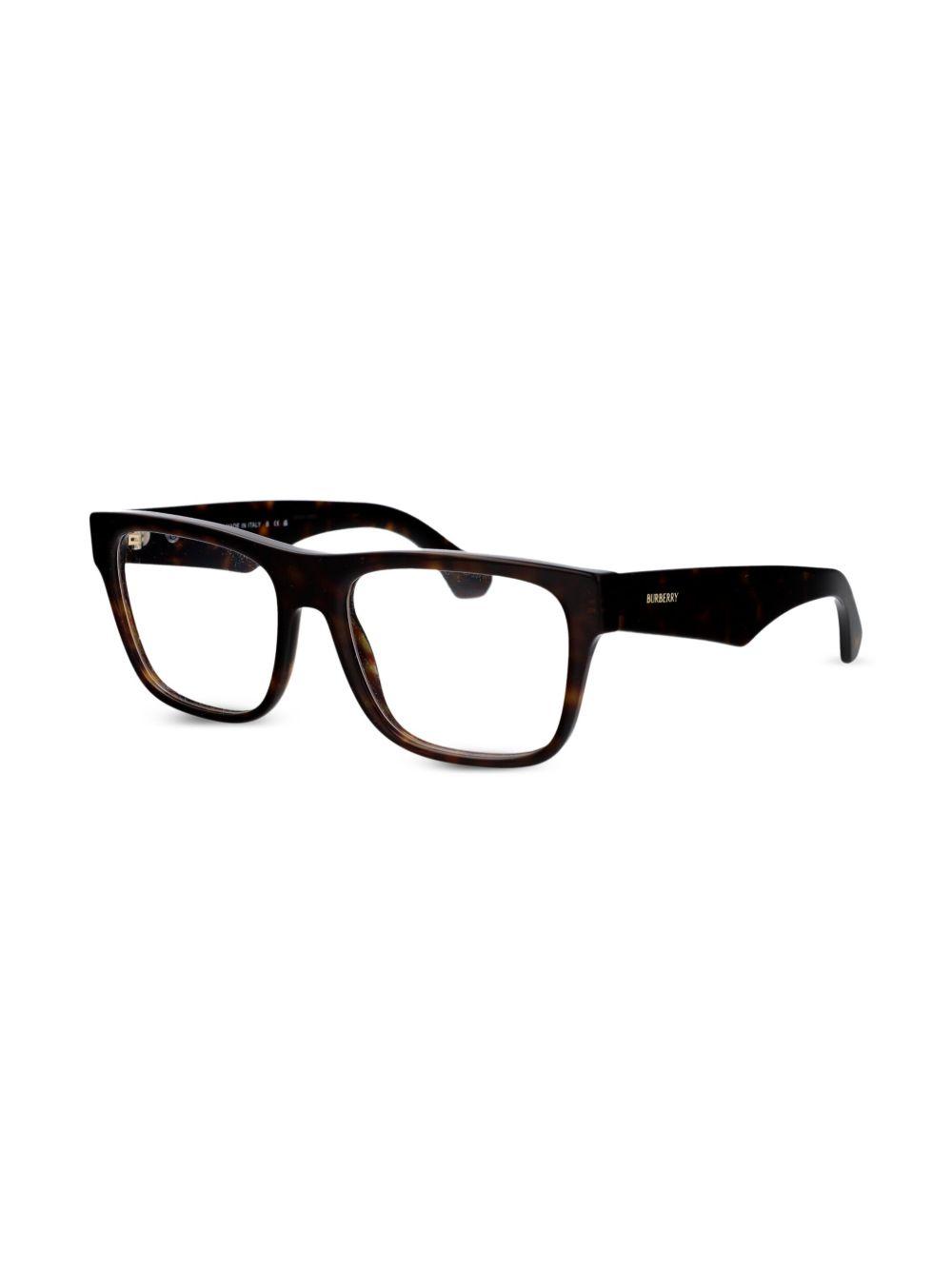 square-frame glasses Product Image