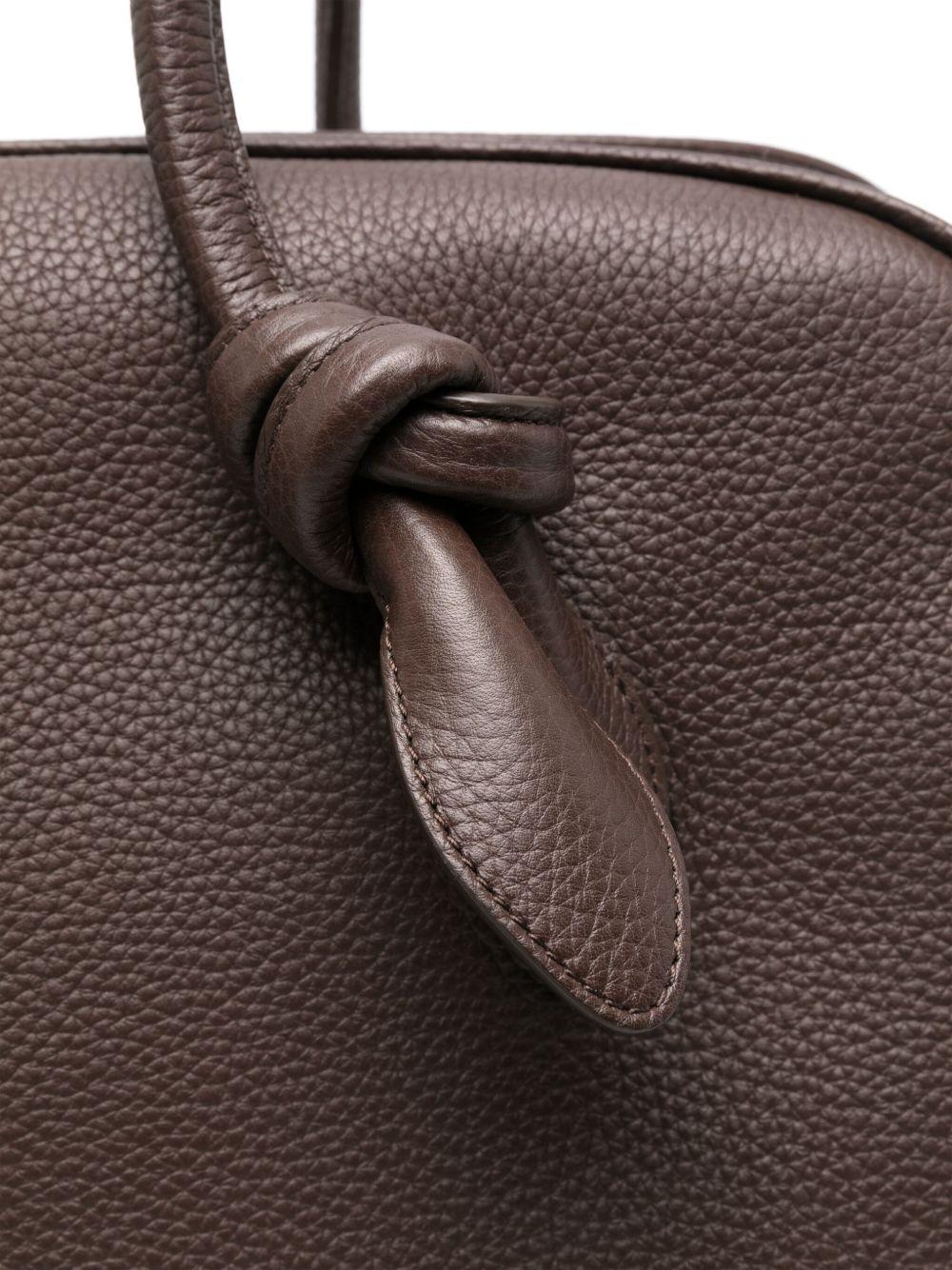 The large Turismo tote bag Product Image