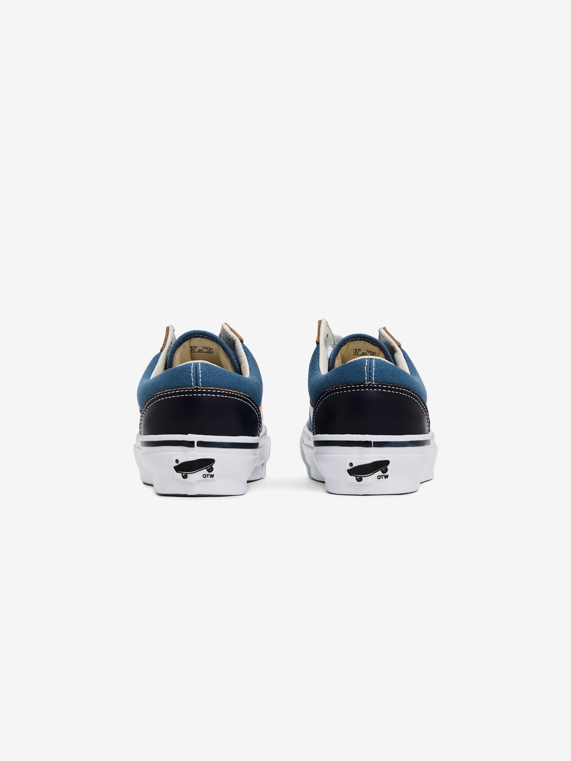 OTW Old Skool 36 Vibram (STV Navy) Product Image