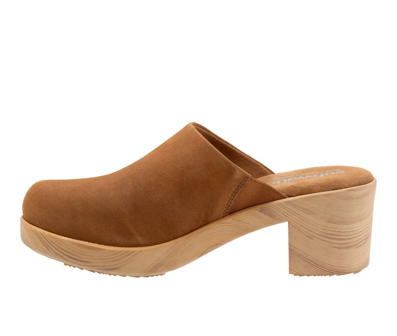 Women's Softwalk Felida Clogs Product Image