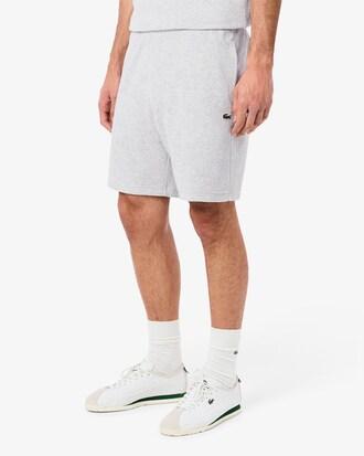 Terry Shorts Product Image