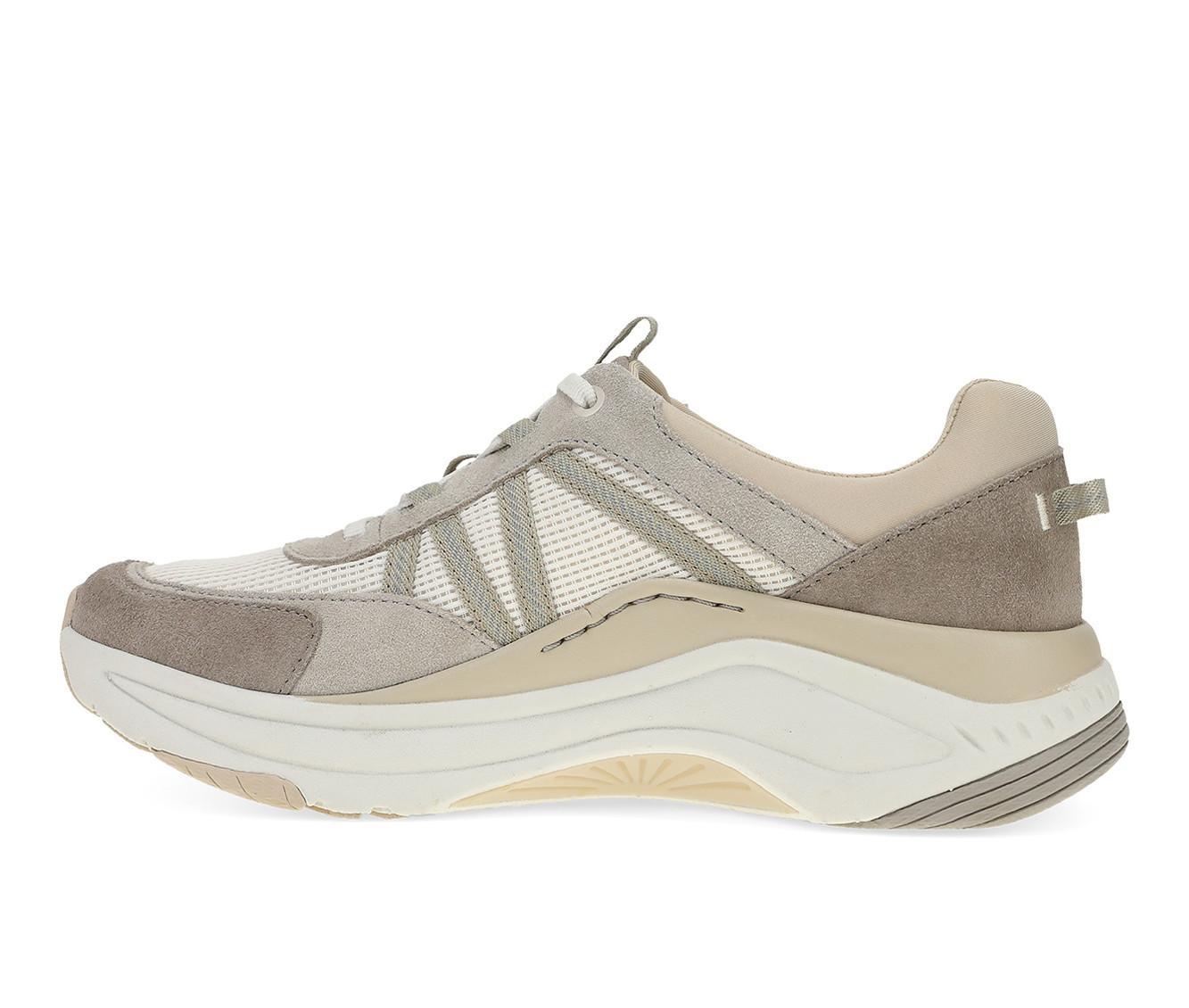 Women's Dansko Poppy Sneakers Product Image
