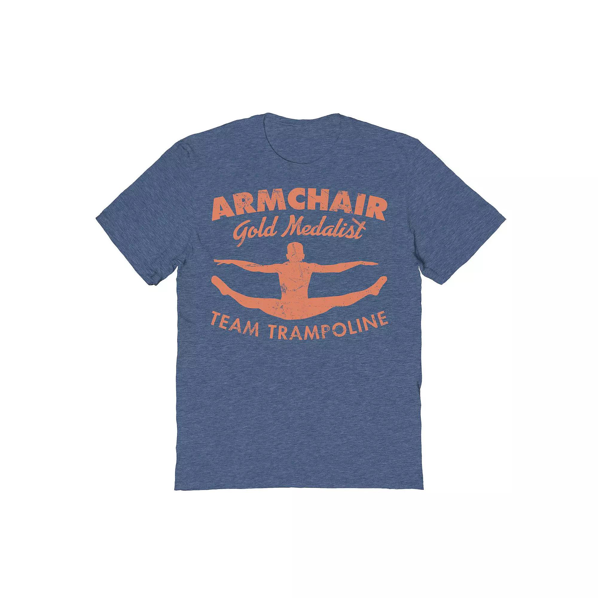 Men's 50th Anniversary Wings Journey Graphic Tee, Adult Unisex,  Product Image