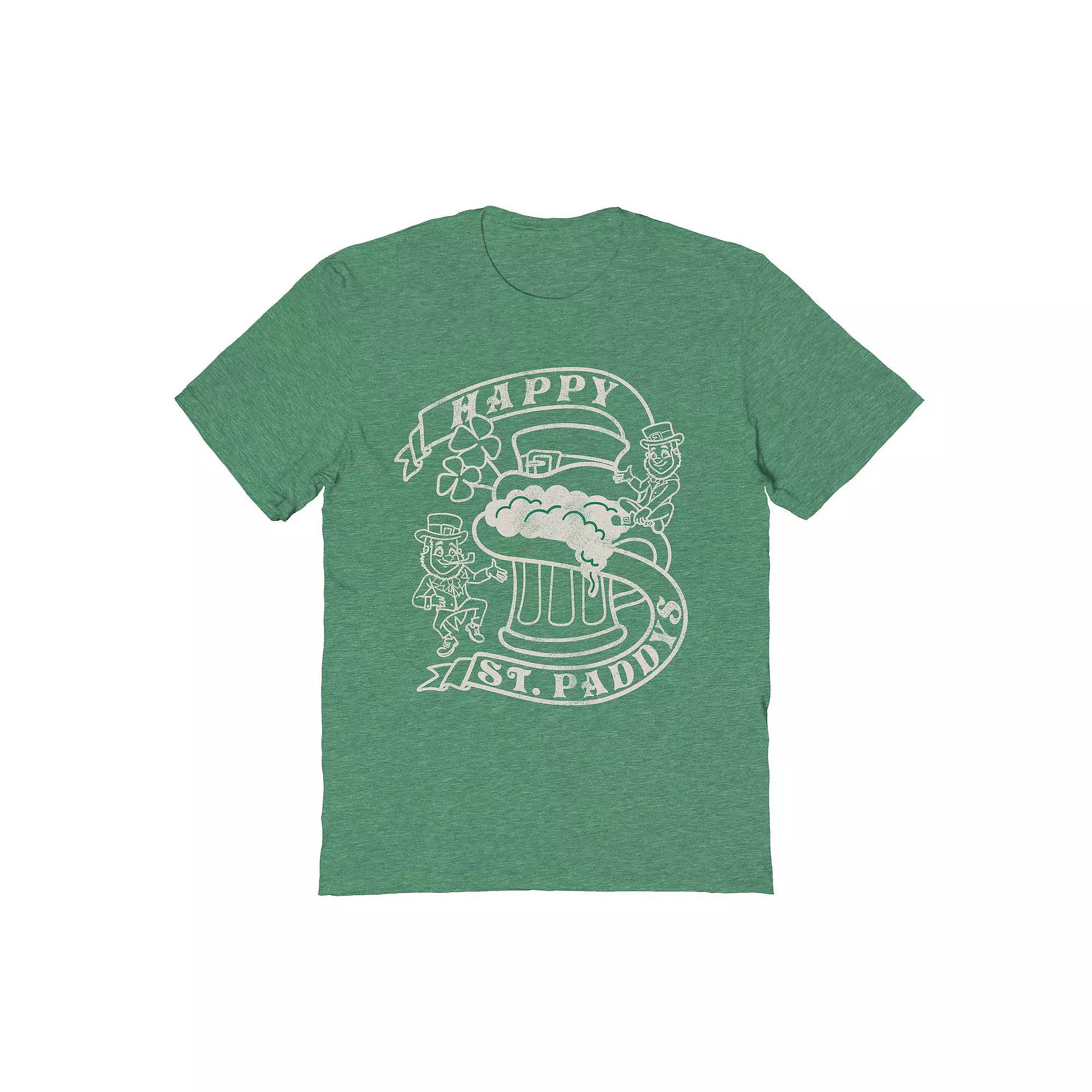 Men's Duke & Sons Team Graphic Tee, Adult Unisex,  Product Image