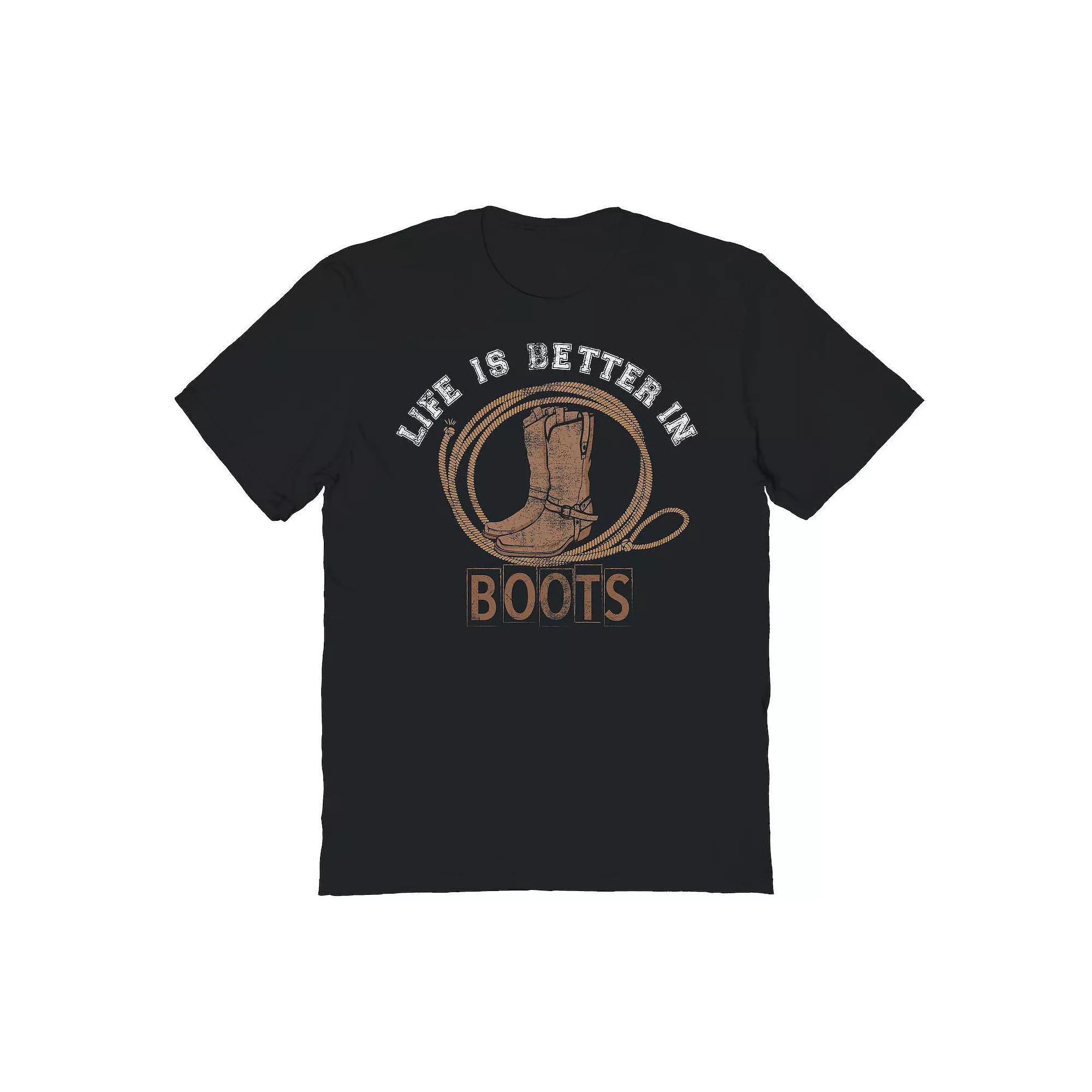 Men's Kane Brown Product Image