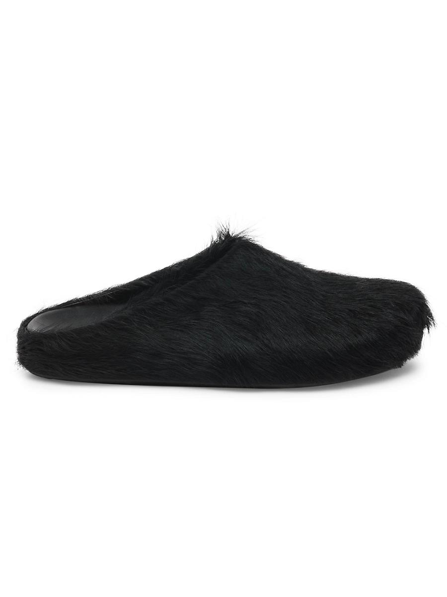 Mens Fussbett Sabot Mules Product Image