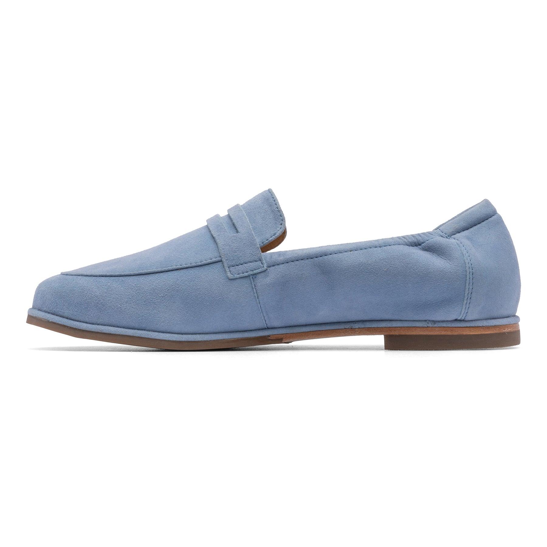 Strada Loafer Metatarsal Female Product Image