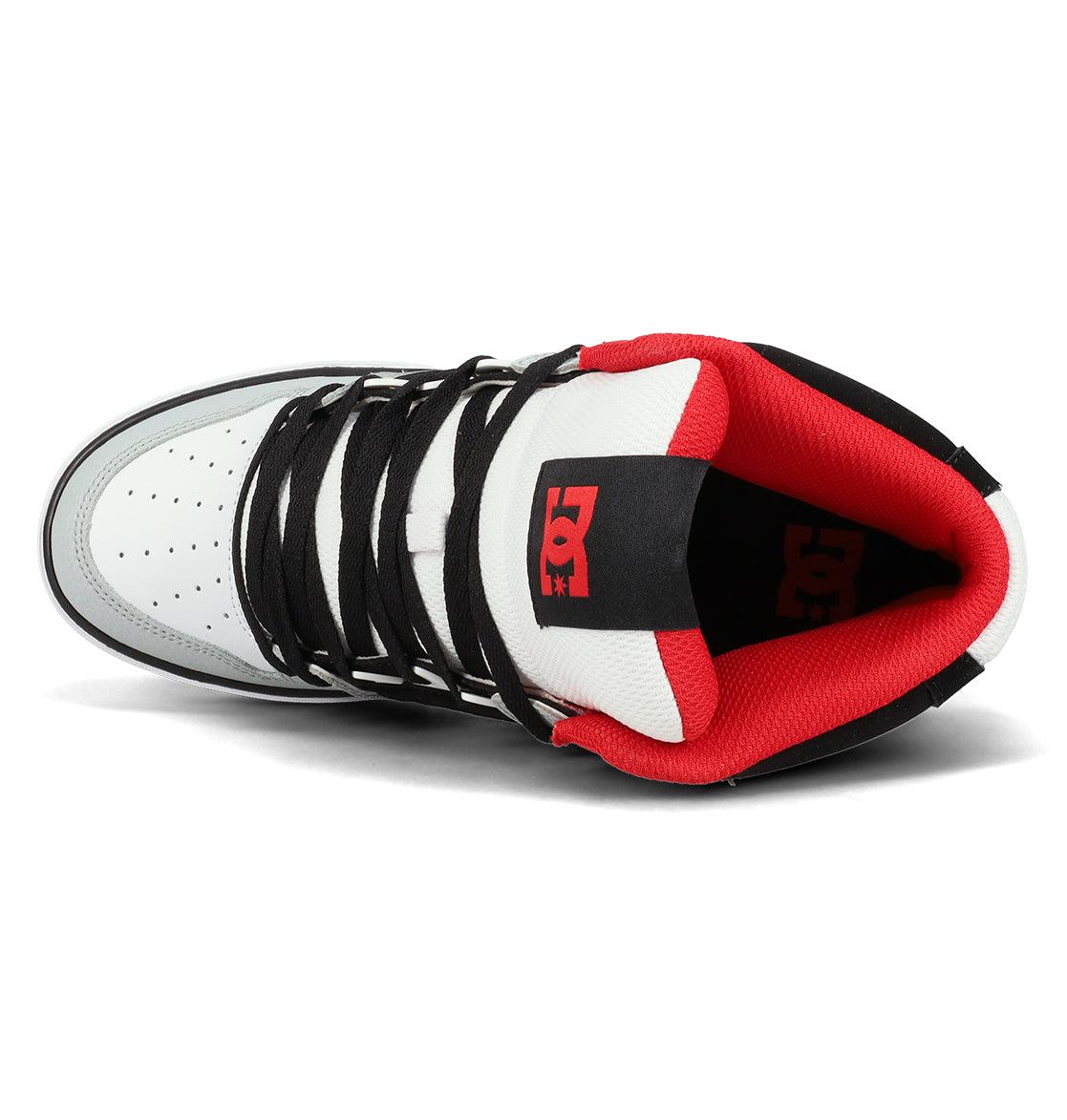 Men's Pure High Top Wc Shoes Male Product Image