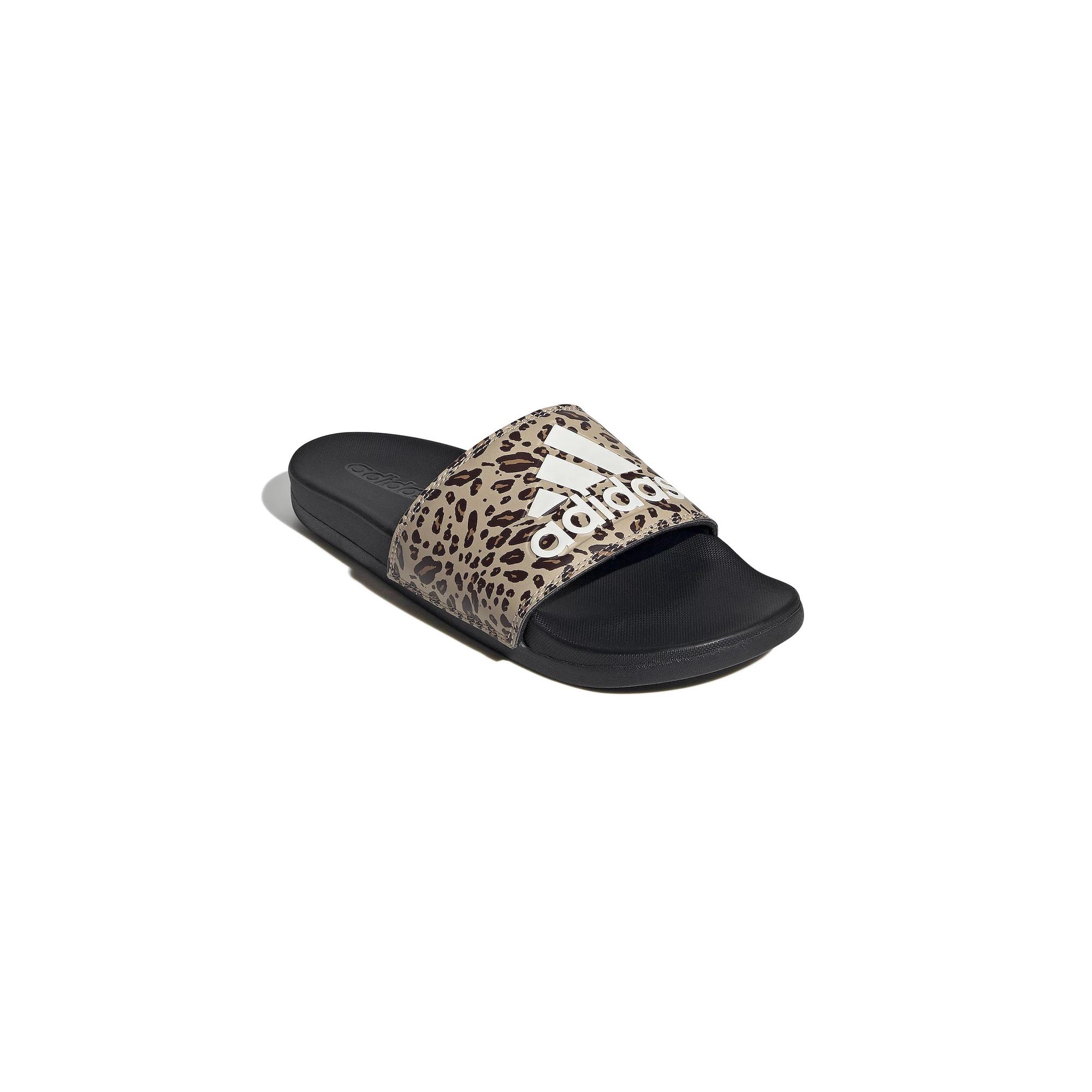 adidas Adilette Women's Comfort Slides,  Product Image
