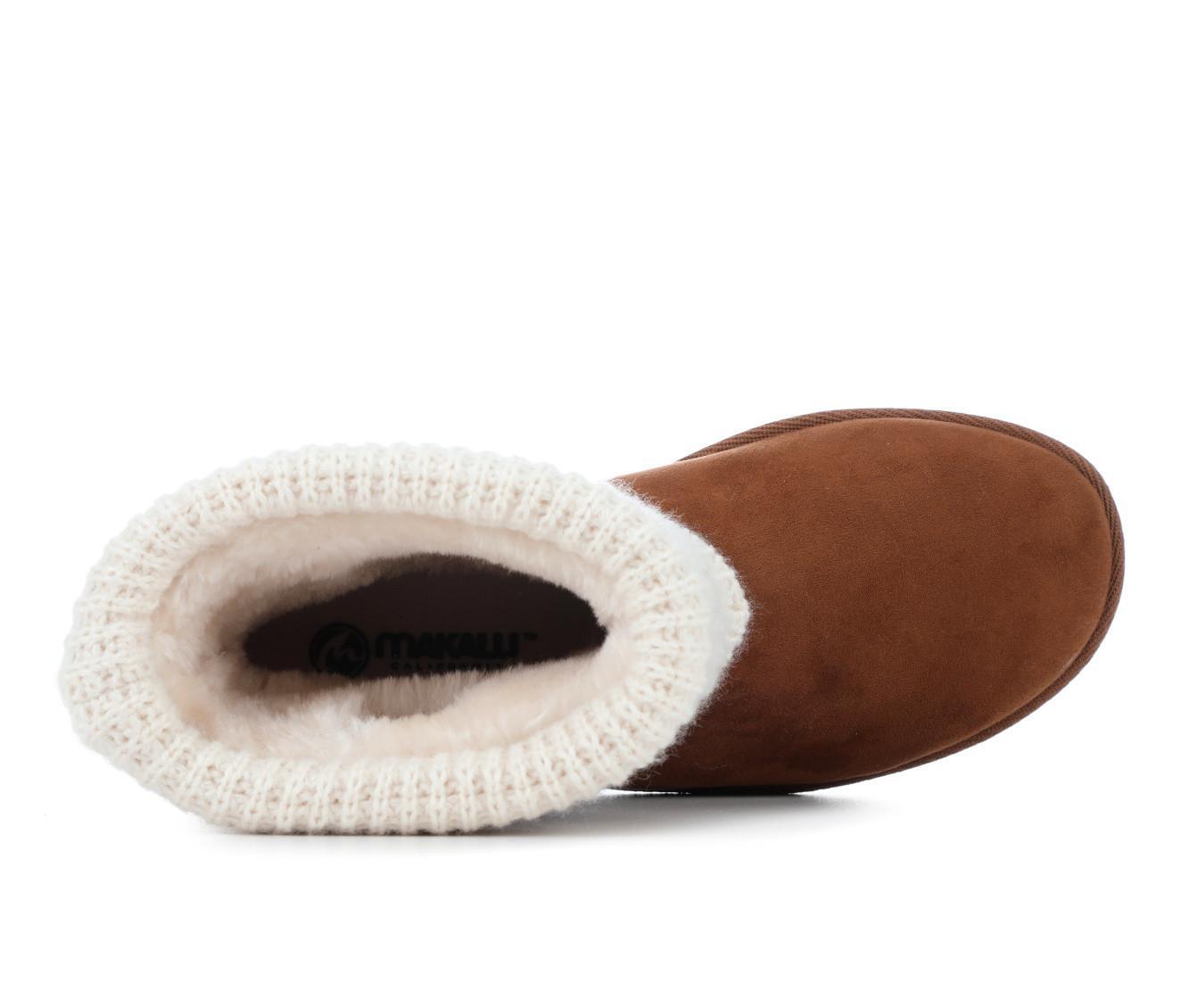 Women's Makalu Navia Boots Product Image