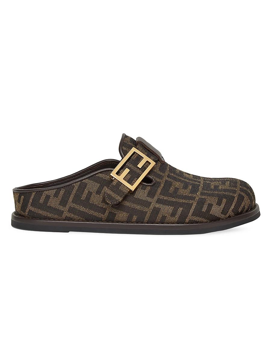 Womens Feel Clogs Product Image