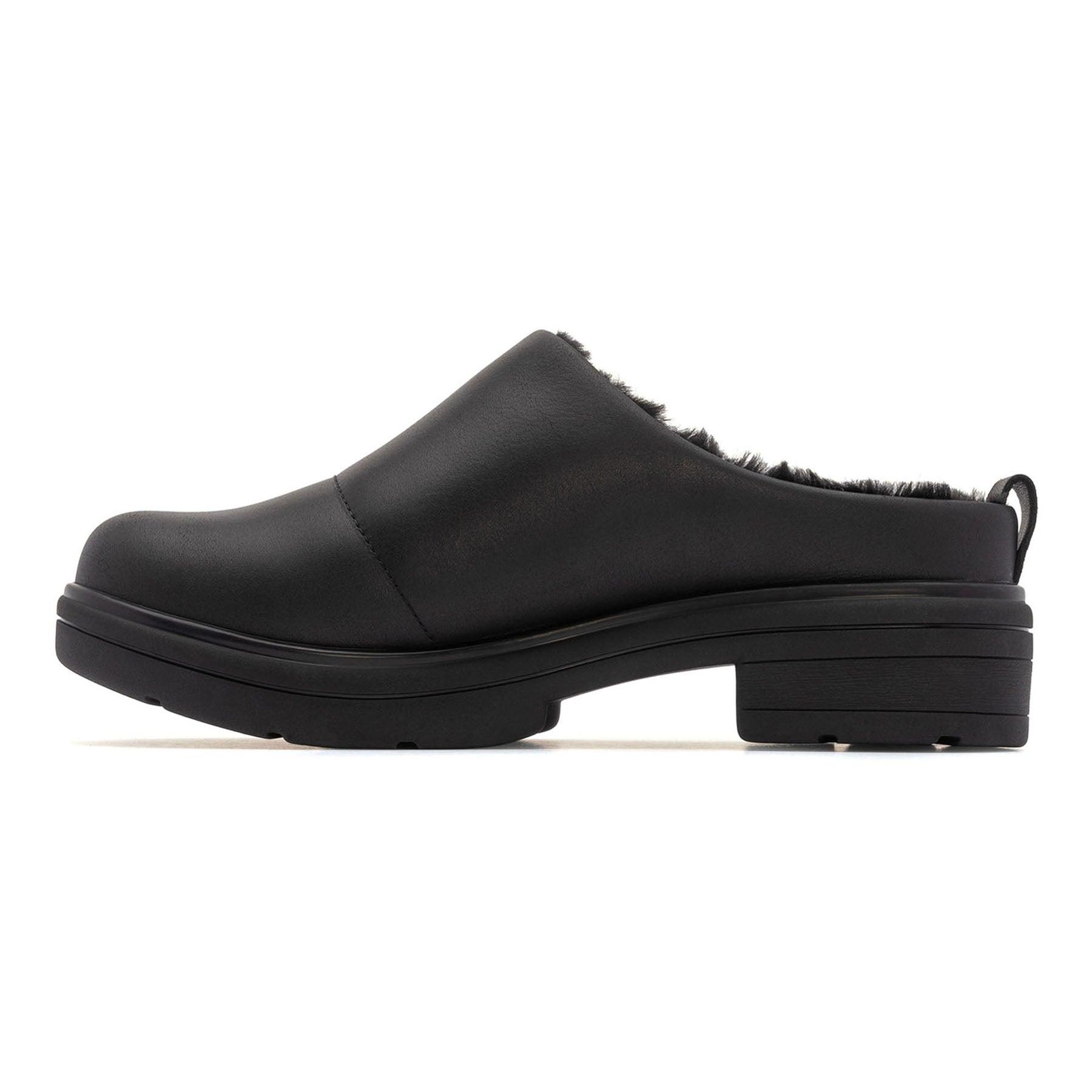 Vista Clog Metatarsal Female Product Image