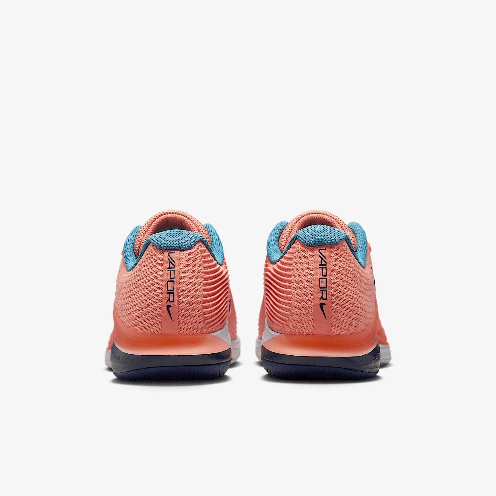 Nike Vapor 12 Men's Hard Court Tennis Shoes Product Image