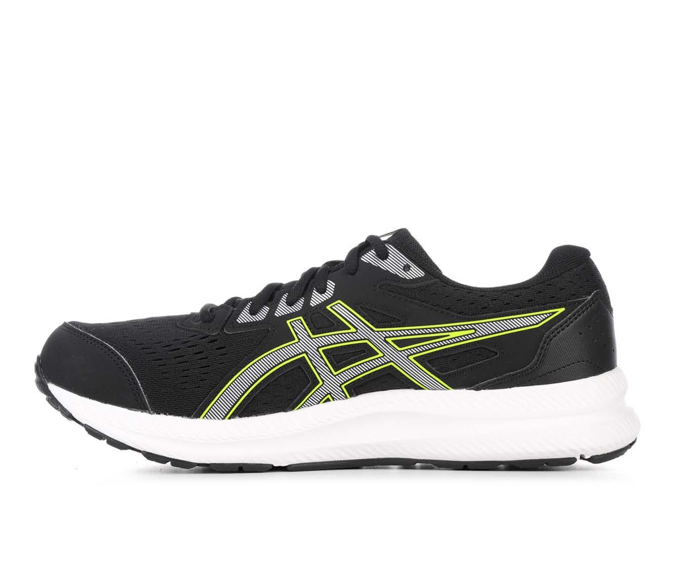 Men's ASICS Gel Contend 8 Running Shoes Product Image