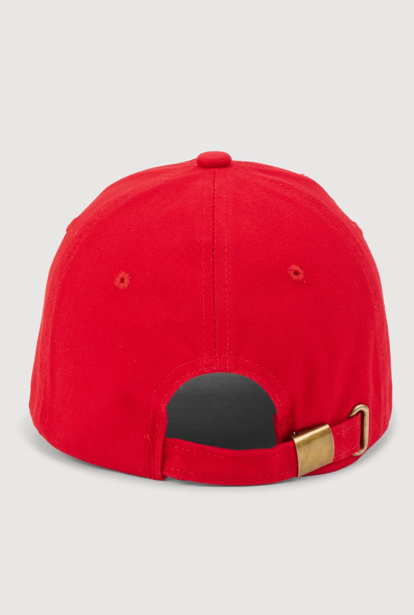 Beautiful Soul Baseball Cap Female Product Image