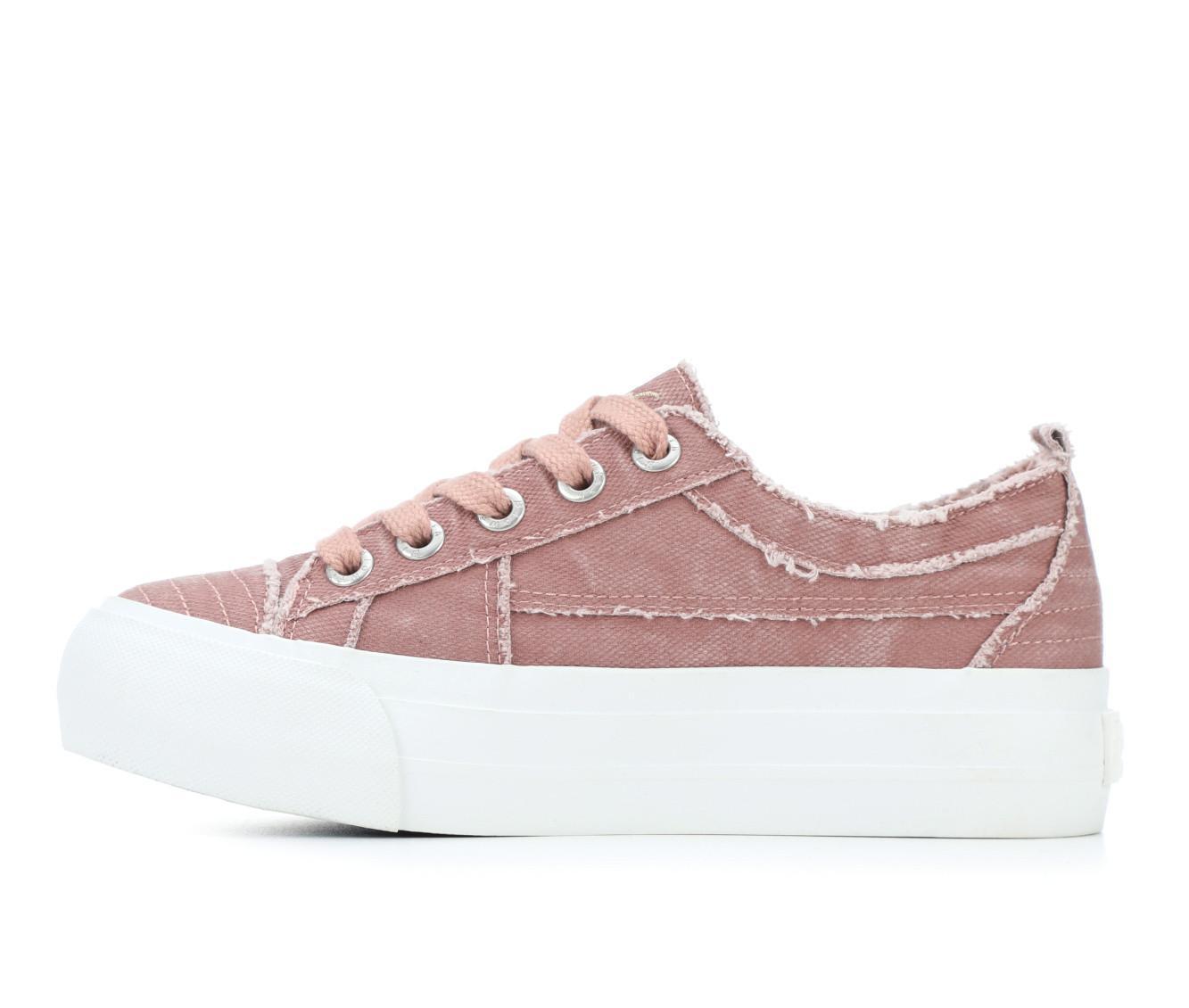 Women's Blowfish Malibu Sadie-Sun Platform Sneakers Product Image