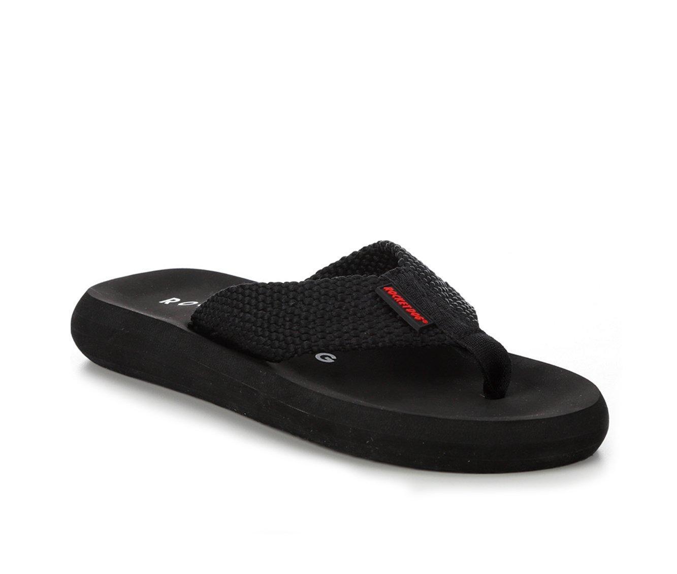 Women's Rocket Dog Sunset Flip-Flops Product Image