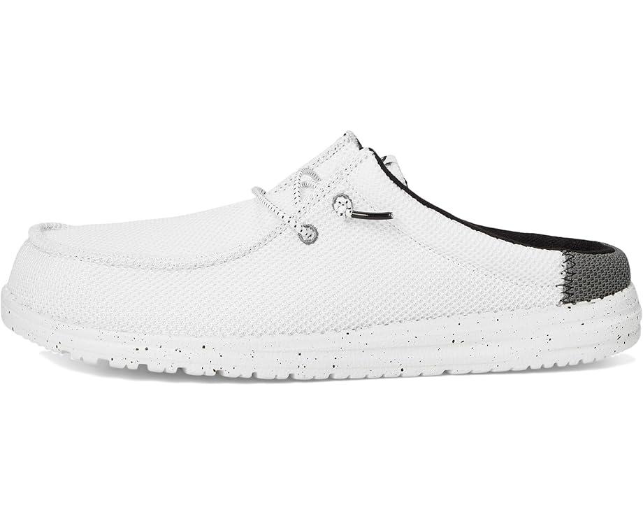 Wally Slip Stretch Sox Product Image