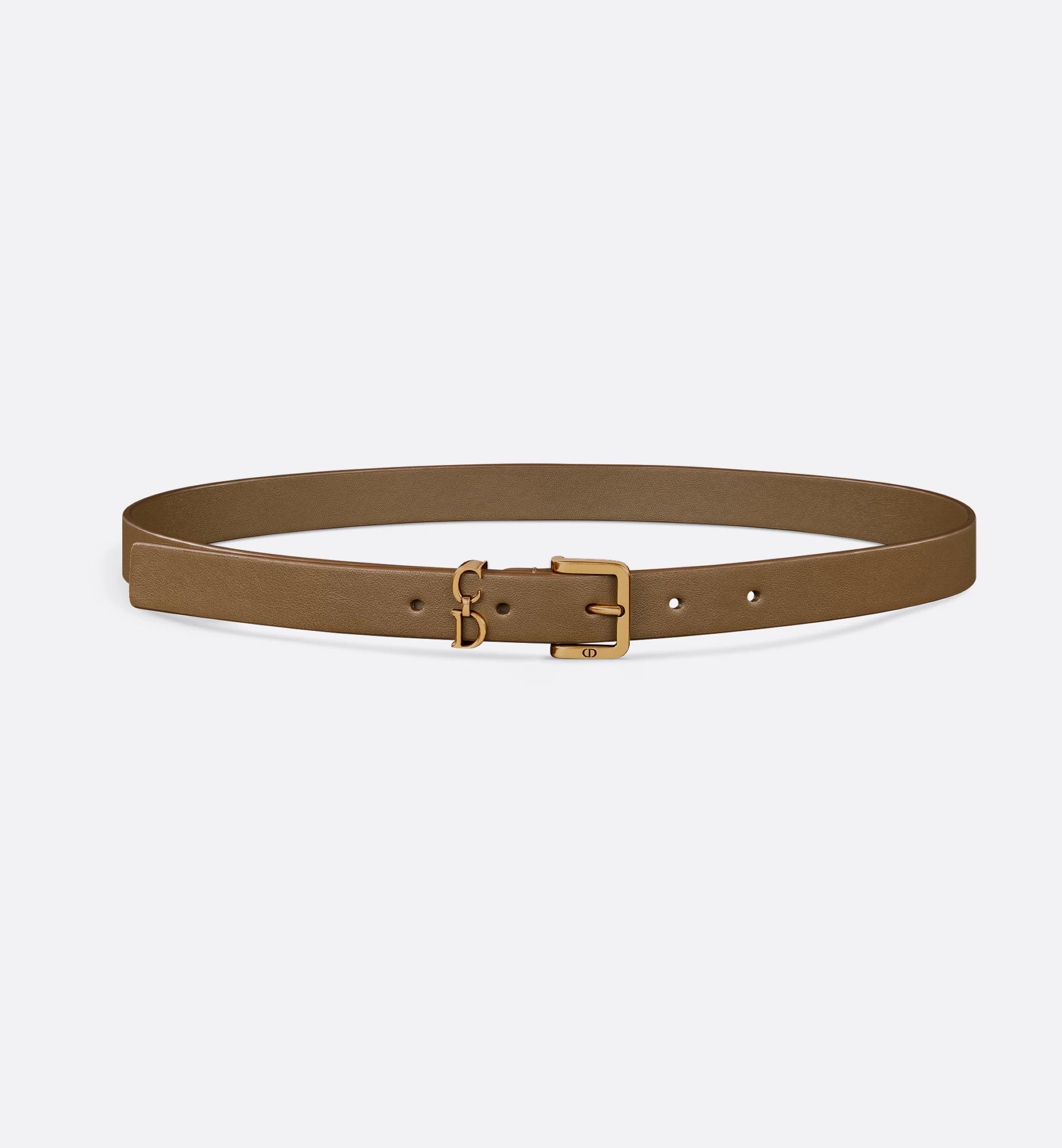 Saddle Loop Belt Product Image