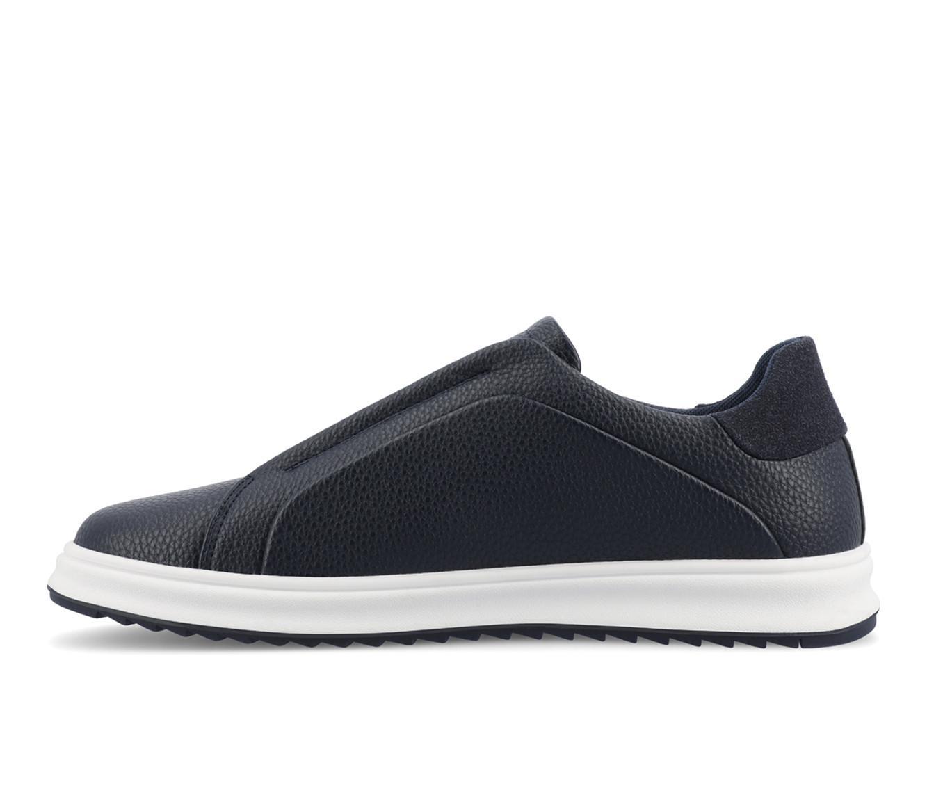 Men's Vance Co. Matteo Casual Slip On Shoes Product Image