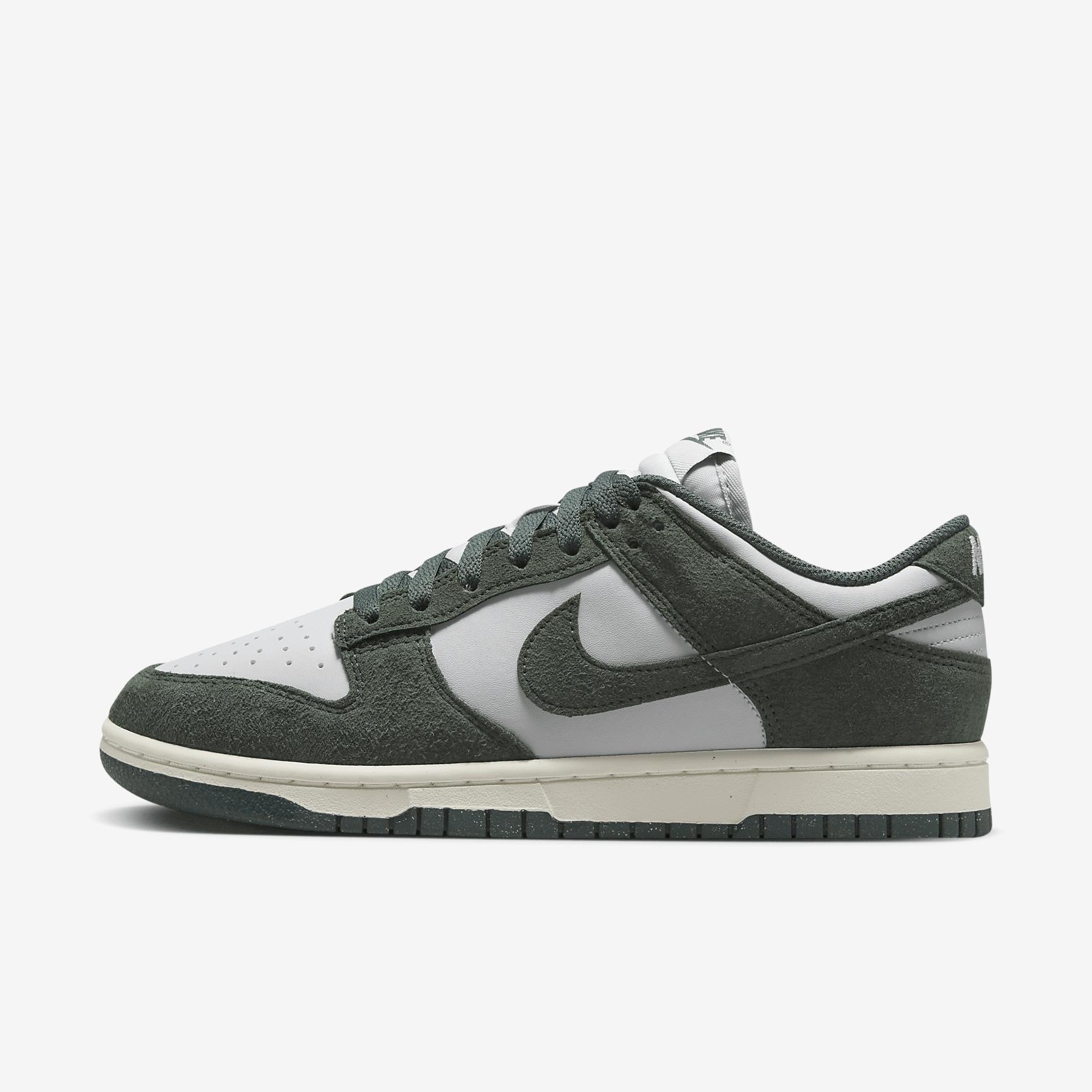 Womens Nike Dunk Low Next Nature Casual Shoes Product Image