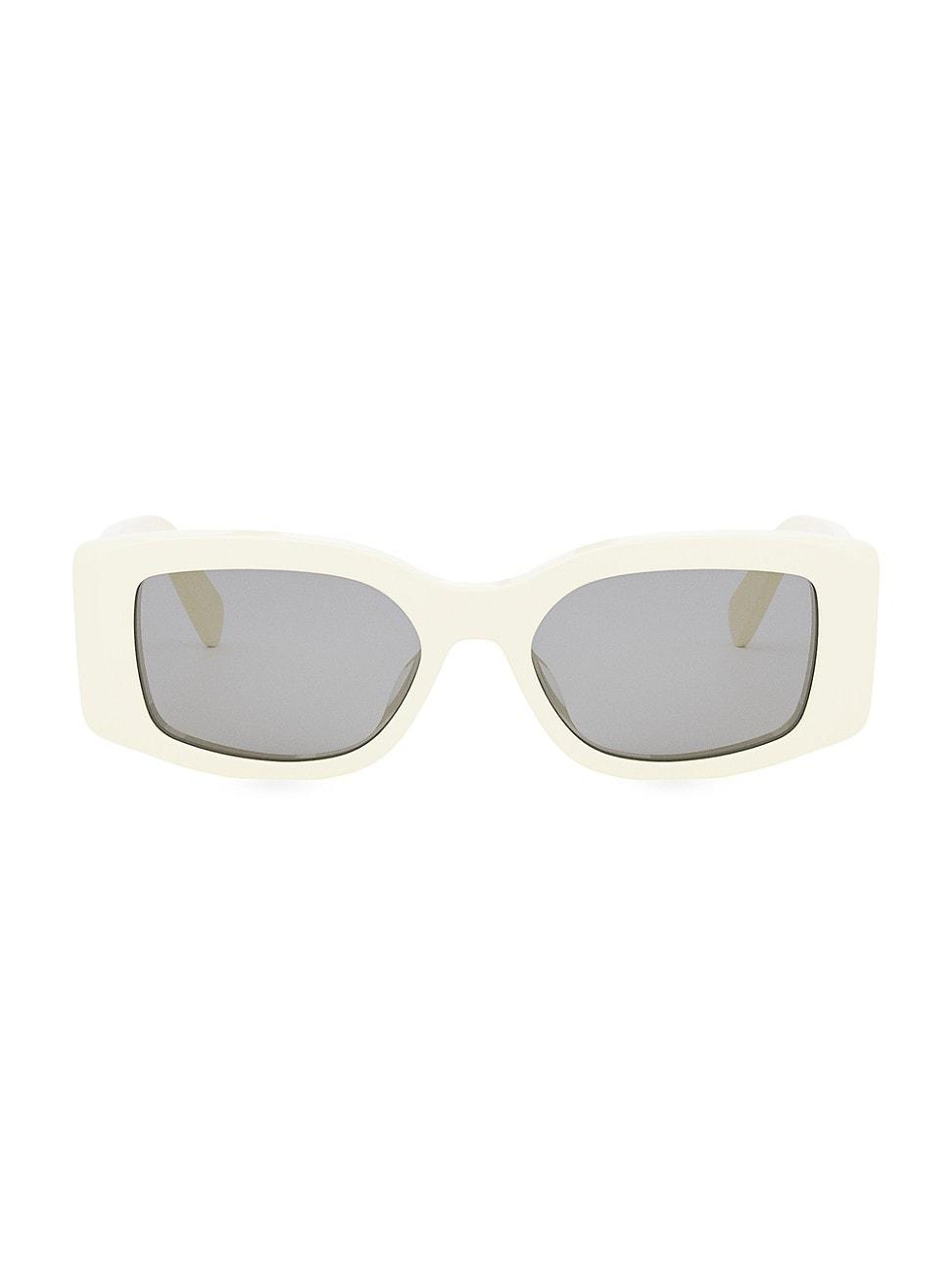 Celine Triomphe Square Sunglasses, 53mm Product Image
