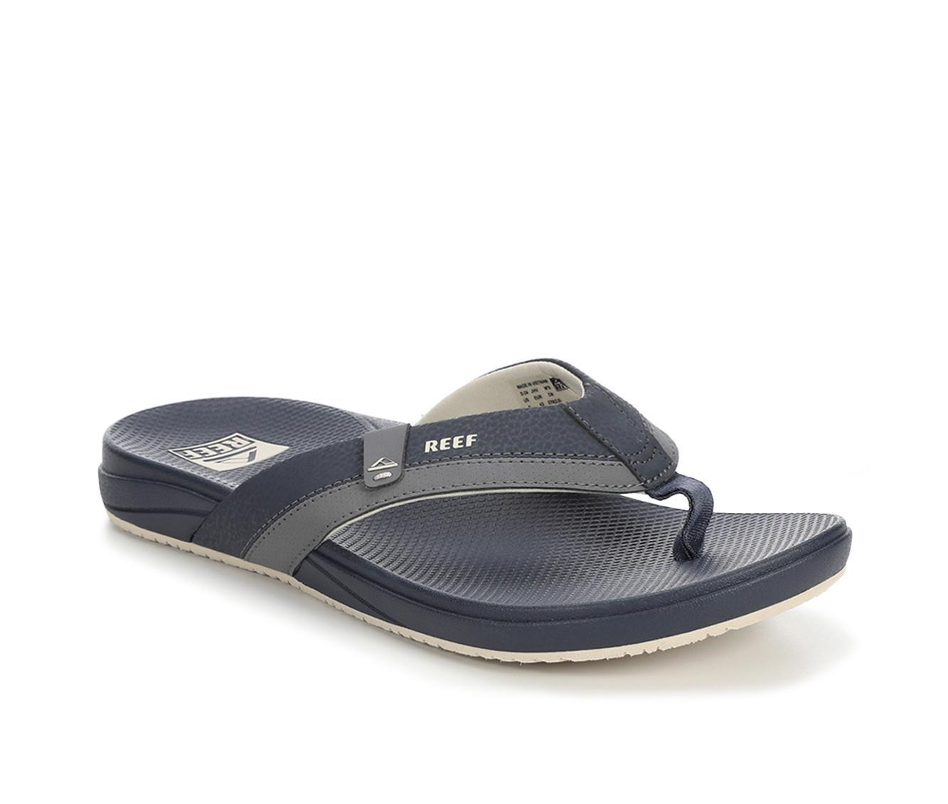Men's Reef Cushion Spring 2.0 Flip-Flops Product Image